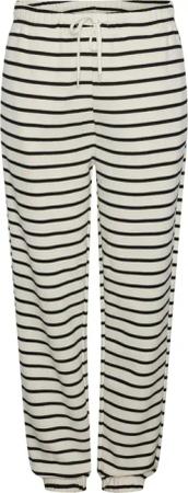 pieces Stoffhose Chilli (1-tlg) Drapiert/gerafft