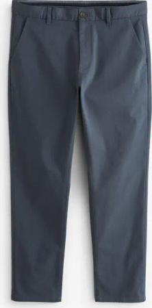 Next Chinohose Stretch-Chinohose im Slim Fit