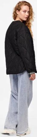 pieces Kurzjacke Stella (1-St)