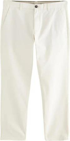 Next Chinohose Stretch-Chinohose im Slim Fit