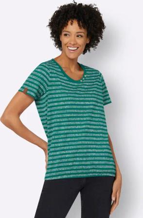 Witt T-Shirt Kurzarmshirt