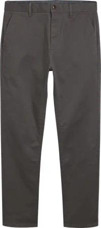Next Chinohose Stretch-Chinohose im Slim Fit