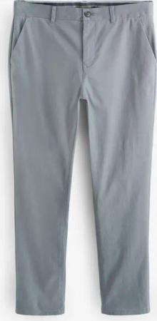 Next Chinohose Stretch-Chinohose im Slim Fit