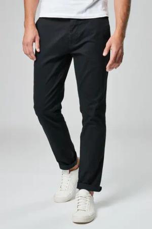 Next Chinohose Stretch-Chinohose im Slim Fit