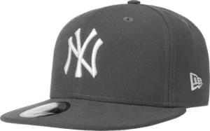 New Era Baseball Cap (1-St) Flatbrim