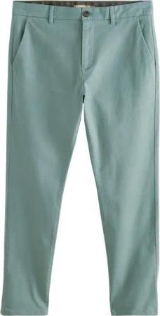 Next Chinohose Stretch-Chinohose im Slim Fit
