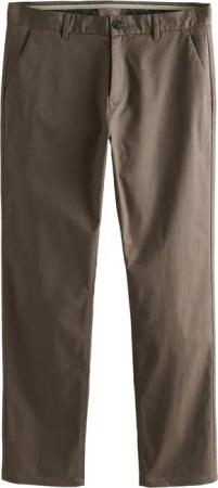 Next Chinohose Stretch-Chinohose im Slim Fit