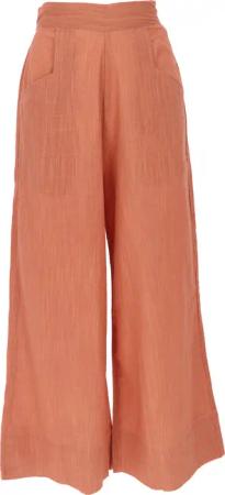 Guru-Shop Relaxhose Boho Baumwollhose mit hohem