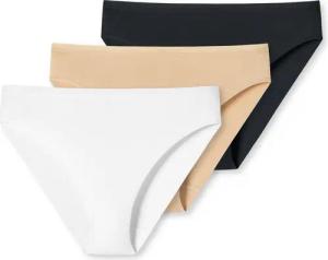 Schiesser Tai-Slip 3-Pack 'Cotton Stretch' (3-St)
