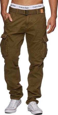Indicode Cargohose WILLIAM