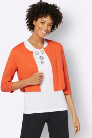 Witt Shirtjacke Bolero