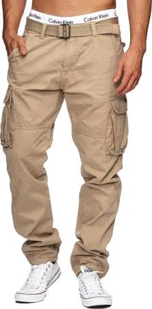 Indicode Cargohose WILLIAM