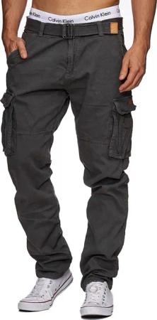 Indicode Cargohose WILLIAM