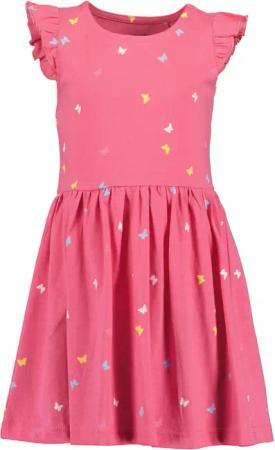 Blue Seven A-Linien-Kleid Blue Seven Kleid