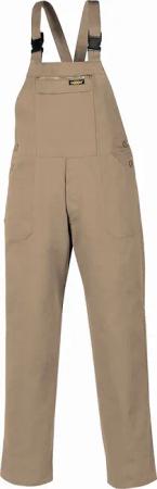 teXXor Latzhose Latzhose