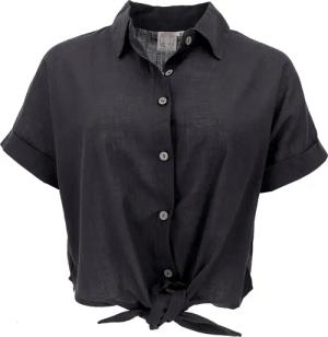 Guru-Shop Longbluse Leichte Baumwoll Bluse, Sommerbluse