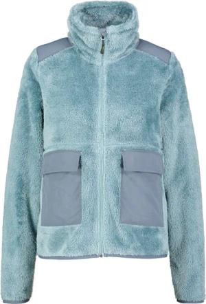Meru Fleecejacke Damen Fleecejacke NUNAVUT