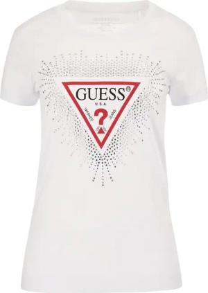 Guess T-Shirt T-Shirt SS CN Star