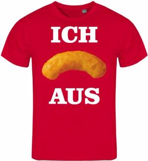 deinshirt Print-Shirt Herren T-Shirt Ich Flippe