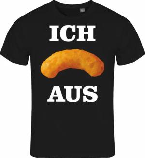 deinshirt Print-Shirt Herren T-Shirt Ich Flippe