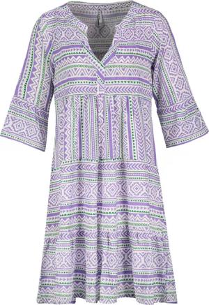 SUBLEVEL Strandkleid Sublevel Damen Kleid Strandkleid