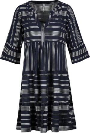 SUBLEVEL Strandkleid Sublevel Damen Kleid Strandkleid