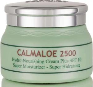 canarias cosmetics Gesichtspflege Aloe Vera Calmaloe
