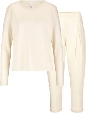 Hessnatur Pyjama Regular PURE NATURE aus