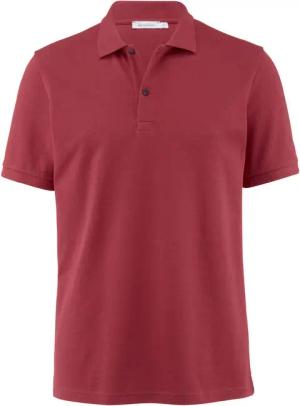 Hessnatur T-Shirt Zwirnjersey aus reiner Bio-Baumwolle