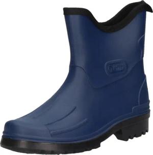 Bockstiegel Peter blau Gummistiefel