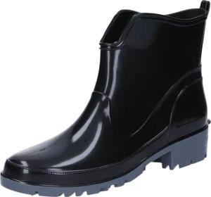 Bockstiegel Elke schwarz Gummistiefel