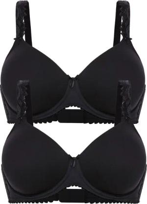 Felina Schalen-BH 2er Pack Spacer BH