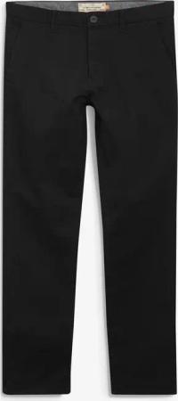 Next Chinohose Straight Fit Chinohose mit