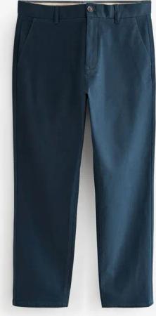 Next Chinohose Straight Fit Chinohose mit