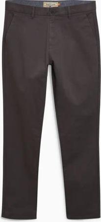 Next Chinohose Straight Fit Chinohose mit