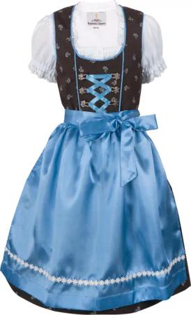 Ramona Lippert Dirndl Kinderdirndl Sophia Mädchen
