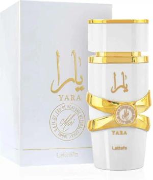 Lattafa Eau de Parfum Yara Moi