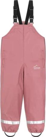 normani Regenhose Kinder Regenhose mit Hosenträgern