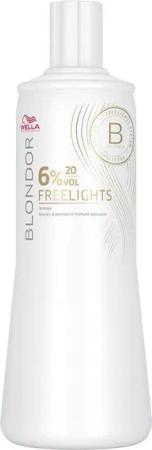 Wella Professionals Haarmaske Wella Blondor Freelights