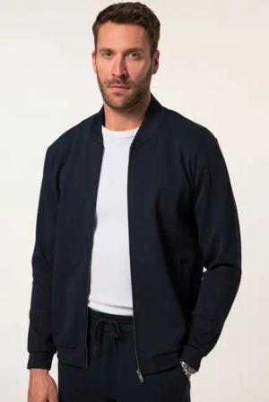 JP1880 Fleecejacke JP 1880 Jerseyblouson NEW