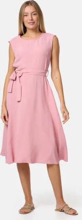 PM SELECTED Midikleid PM-26 (Ärmelloses Sommerkleid