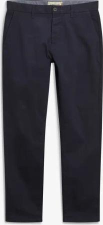 Next Chinohose Straight Fit Chinohose mit