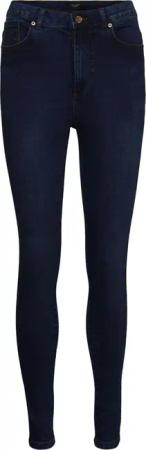 Vero Moda Skinny-fit-Jeans VMSophia (1-tlg) Plain/ohne