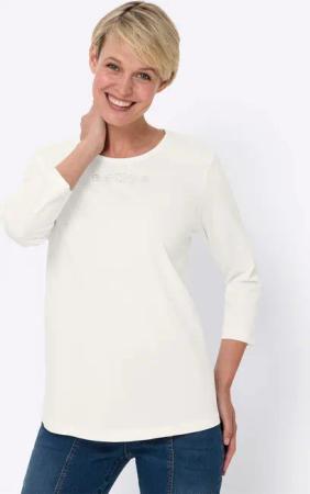 Sieh an! T-Shirt 3/4-Arm-Shirt