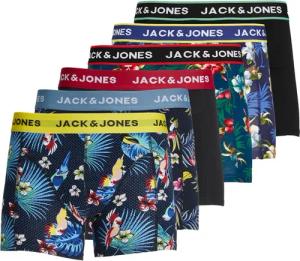 Jack & Jones Boxershorts (6-St) in