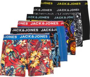 Jack & Jones Boxershorts (6-St) in