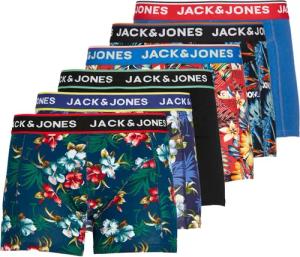 Jack & Jones Boxershorts (6-St) in
