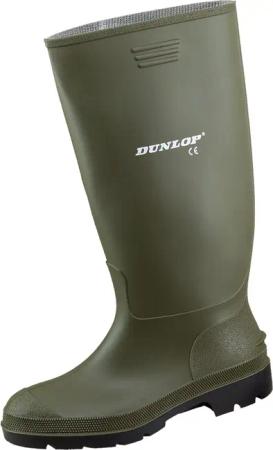 Dunlop_Workwear Pricemastor lang Gummistiefel