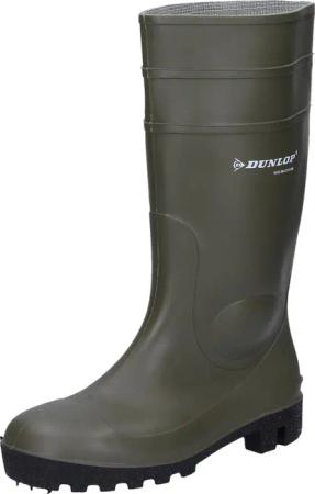Dunlop_Workwear Protomastor Gummistiefel