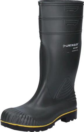 Dunlop_Workwear Acifort Non-Safety Gummistiefel